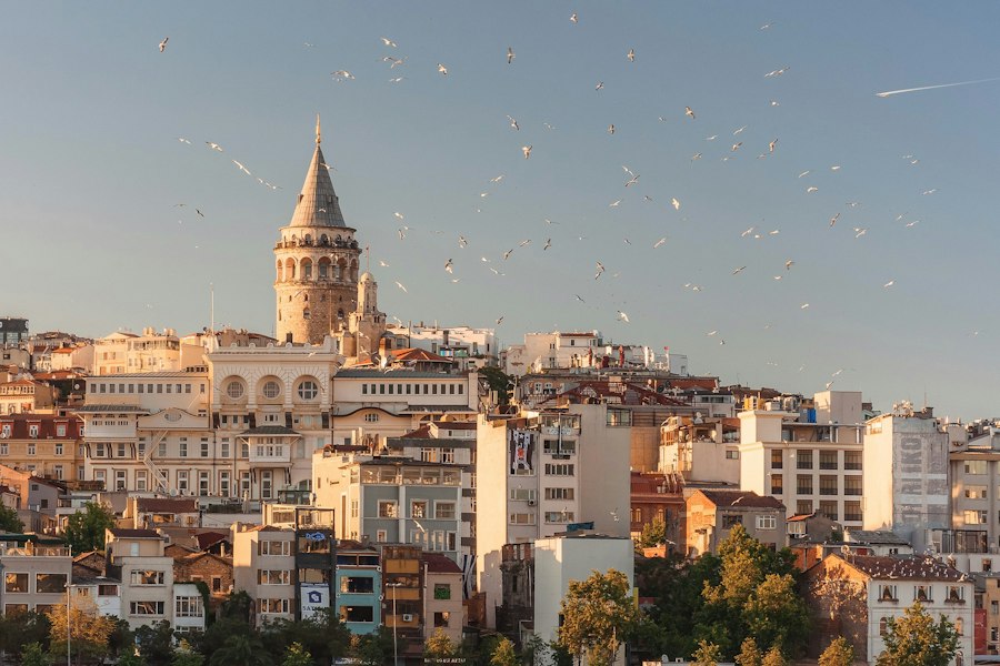 Türkiye